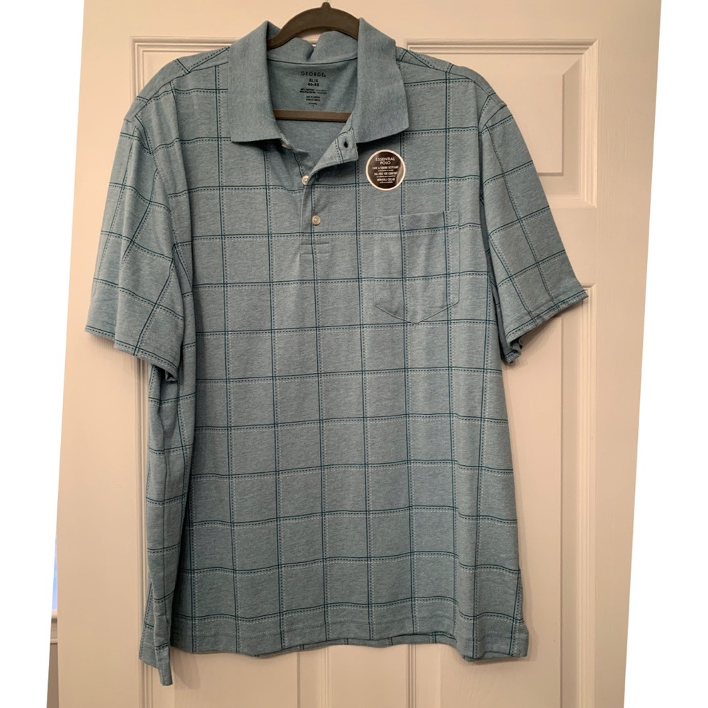 Men’s polo shirt